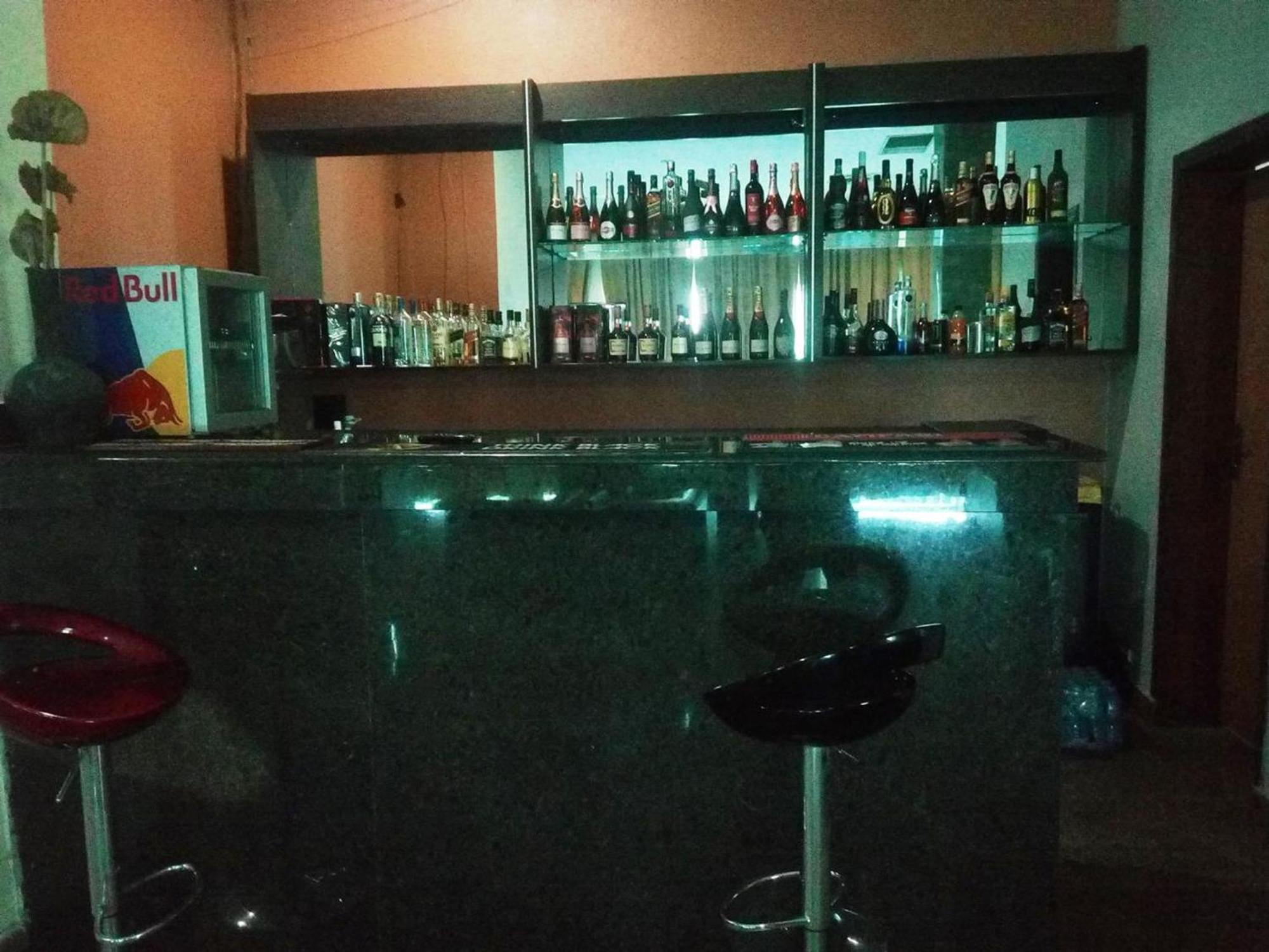 Room In Lodge - Golden Royale Hotel Enugu Exterior photo